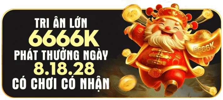 Vòng quay miễn phí hàng tuần PK8859