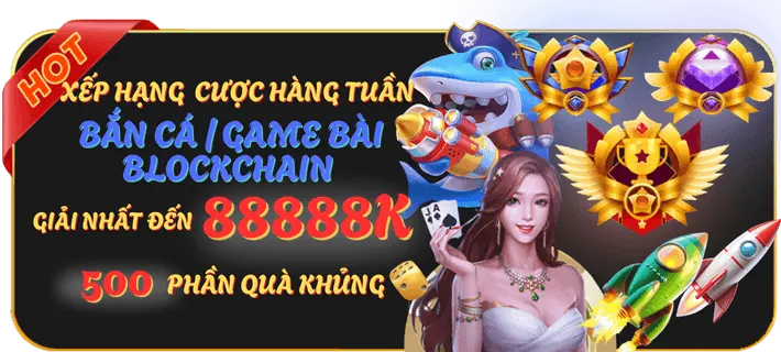 Các loại hình cá cược đa dạng tại PK8859